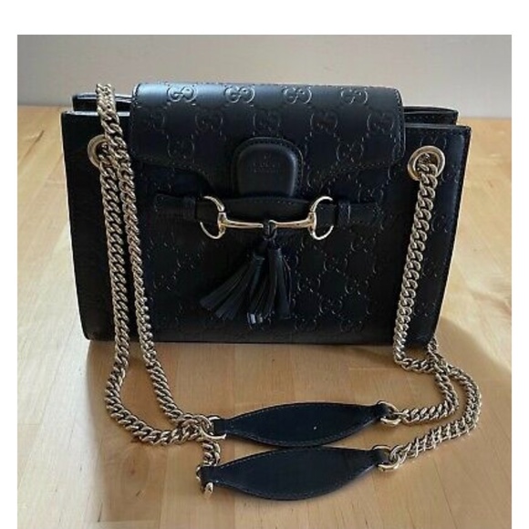 Gucci Hand Bag - Picture 1 of 4